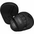 RDX T15 NOIR BLACK FOCUS PADS-6